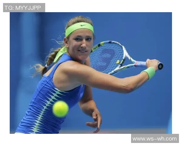 2014年澳网女单四分之一决赛拉德万斯卡对阵阿扎伦卡精彩回顾与赛后分析