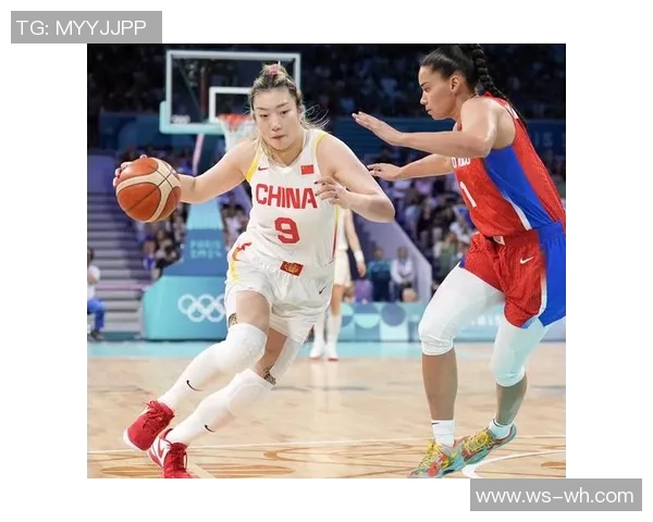 中国女篮迎战比利时力争在6月1日的比赛中展现实力与风采